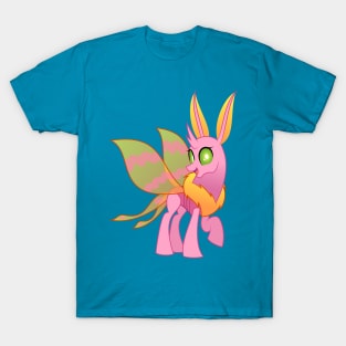 Elytra the Changeling T-Shirt